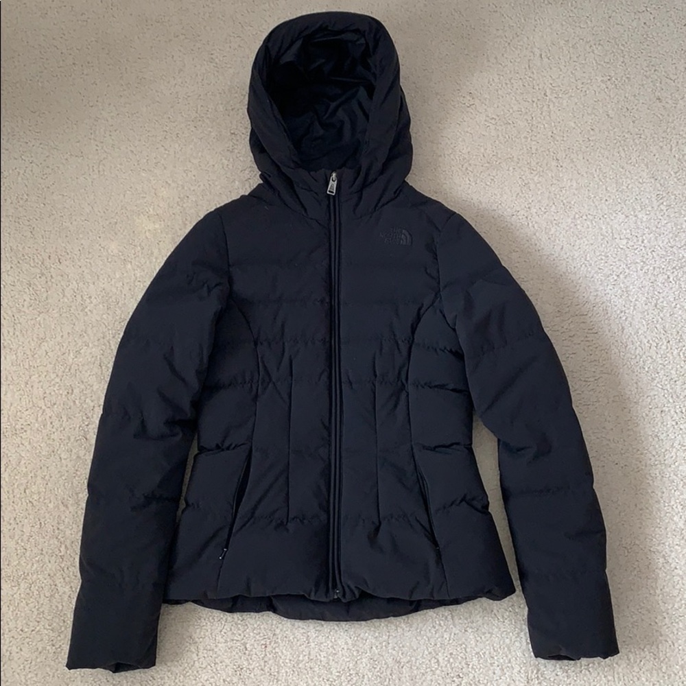 North Face Winter Jacket